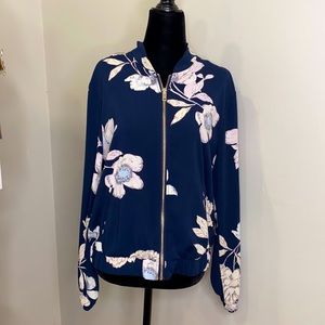 Spring/Summer Jacket